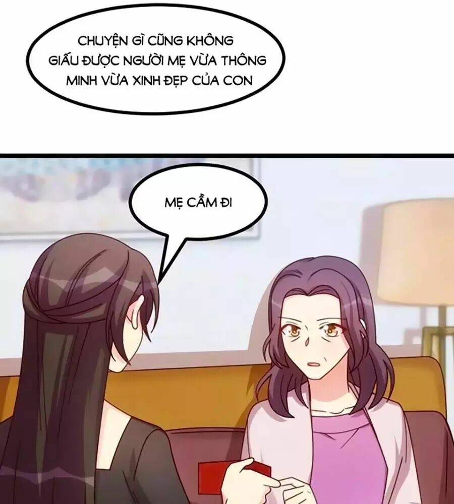 Cô Vợ Ấm Áp Của Hạ Thiếu Chapter 230 - Trang 2