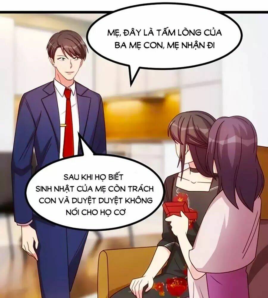 Cô Vợ Ấm Áp Của Hạ Thiếu Chapter 230 - Trang 2