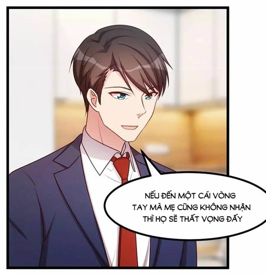 Cô Vợ Ấm Áp Của Hạ Thiếu Chapter 231 - Trang 2
