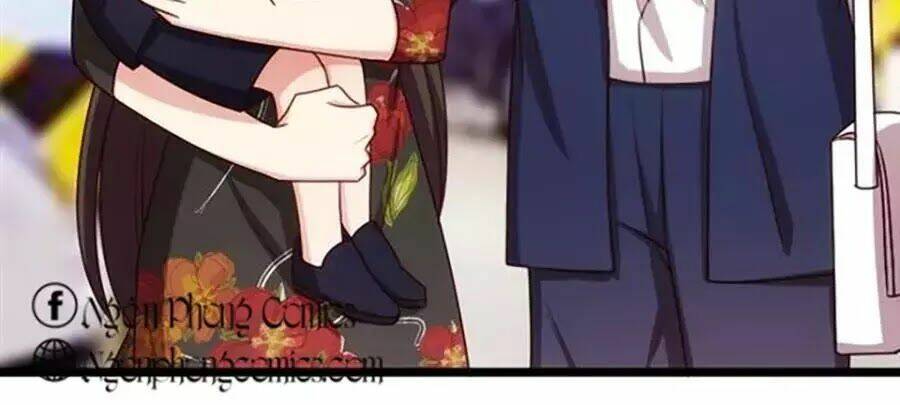 Cô Vợ Ấm Áp Của Hạ Thiếu Chapter 231 - Trang 2