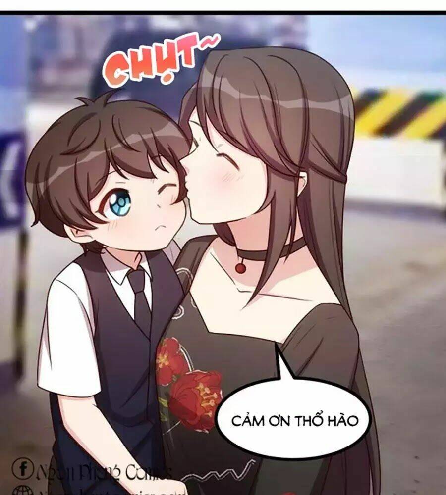 Cô Vợ Ấm Áp Của Hạ Thiếu Chapter 231 - Trang 2