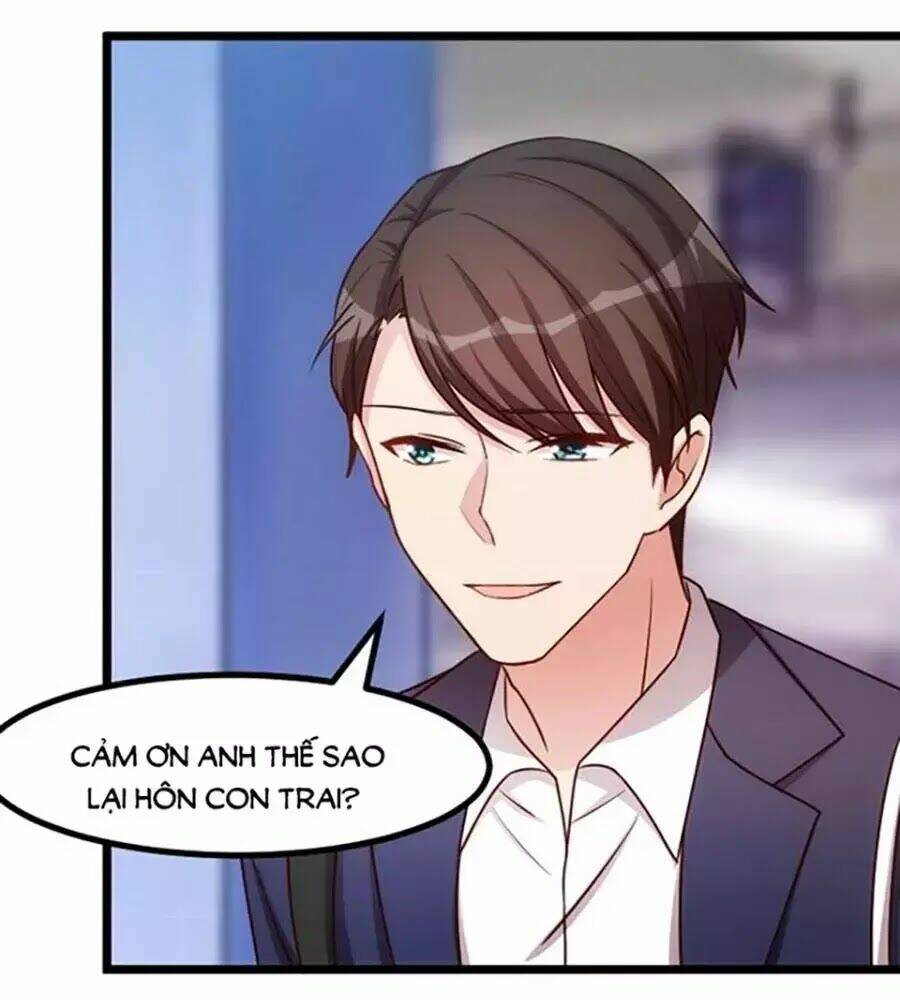 Cô Vợ Ấm Áp Của Hạ Thiếu Chapter 231 - Trang 2