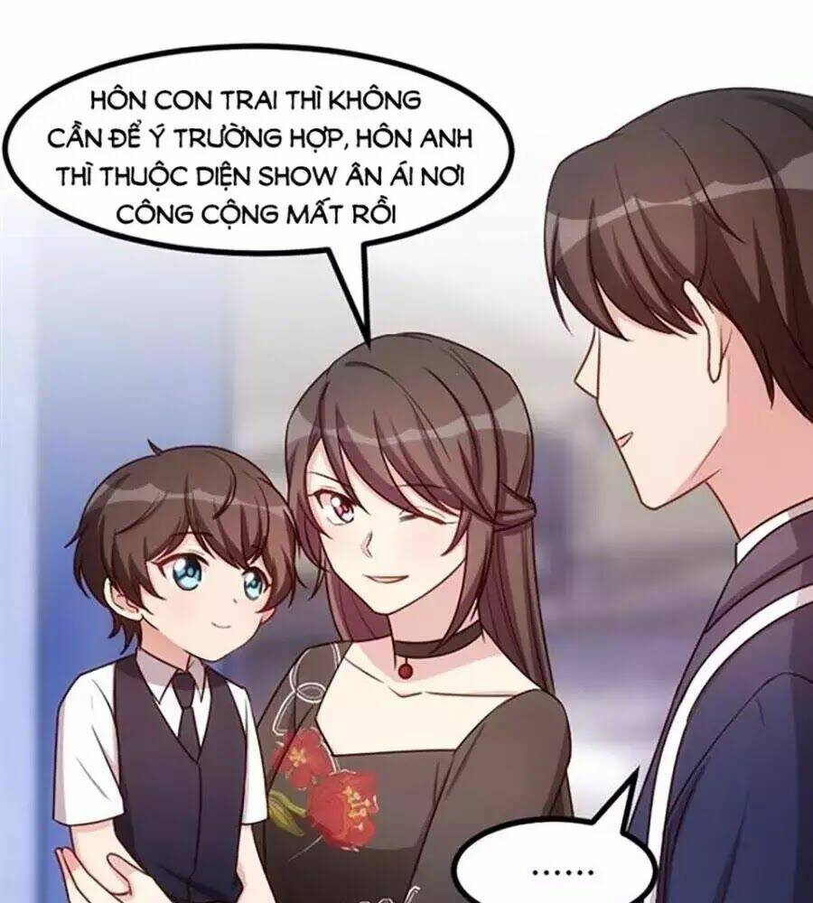 Cô Vợ Ấm Áp Của Hạ Thiếu Chapter 231 - Trang 2