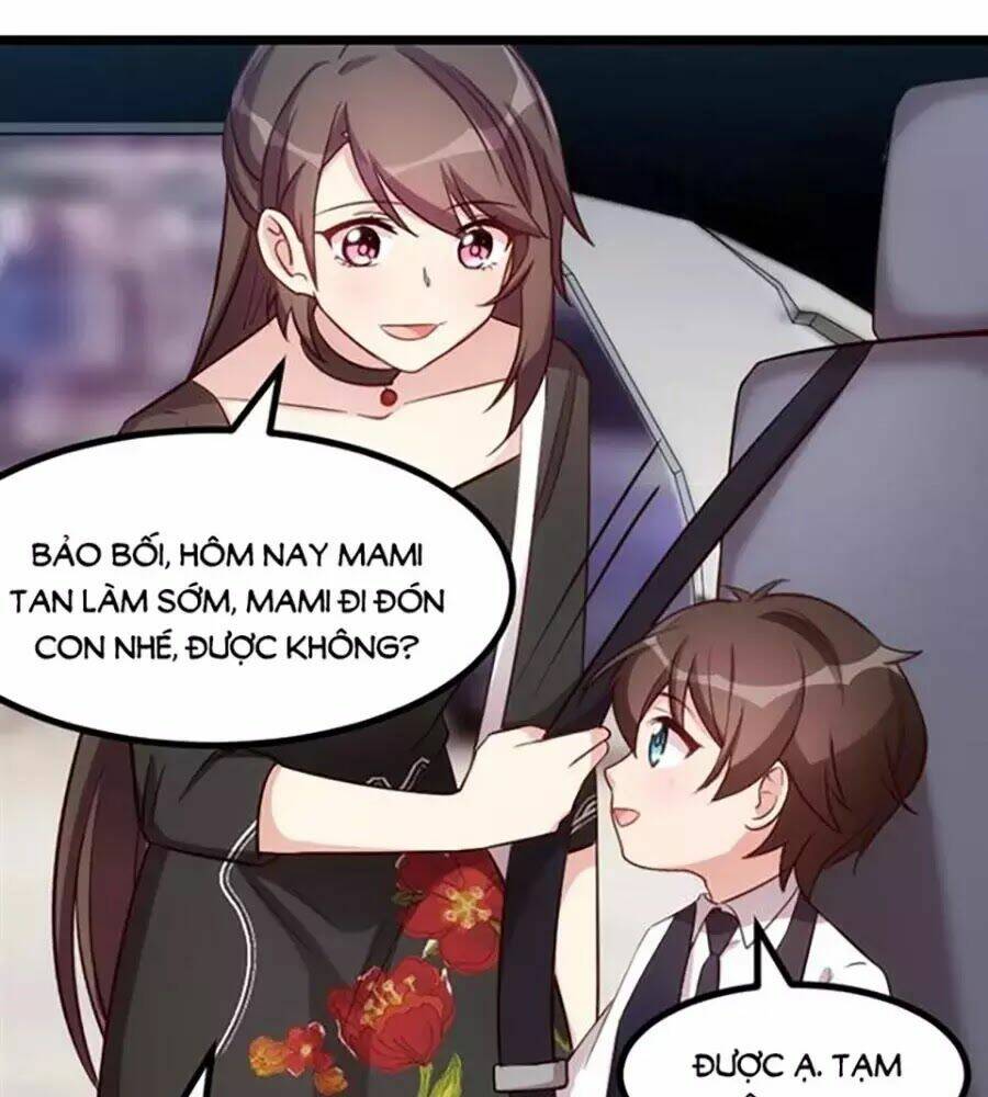 Cô Vợ Ấm Áp Của Hạ Thiếu Chapter 231 - Trang 2