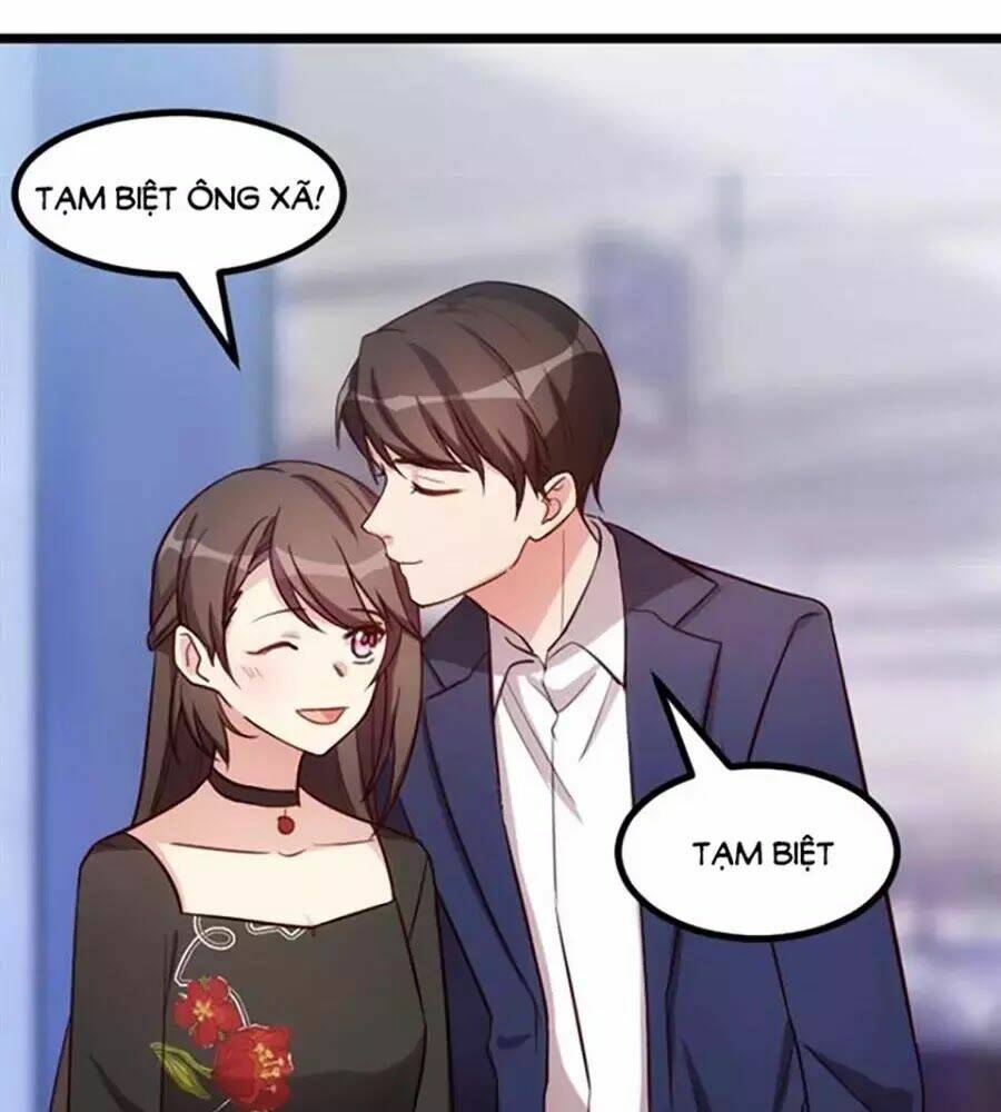 Cô Vợ Ấm Áp Của Hạ Thiếu Chapter 231 - Trang 2