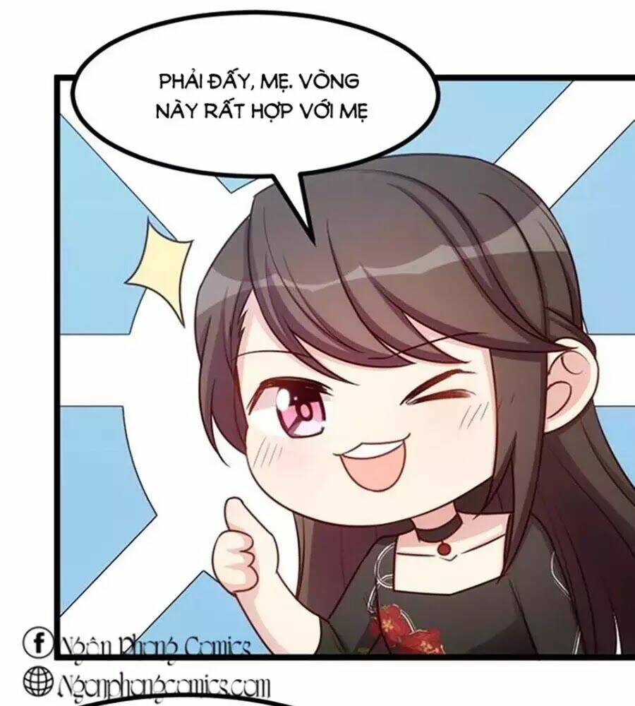 Cô Vợ Ấm Áp Của Hạ Thiếu Chapter 231 - Trang 2