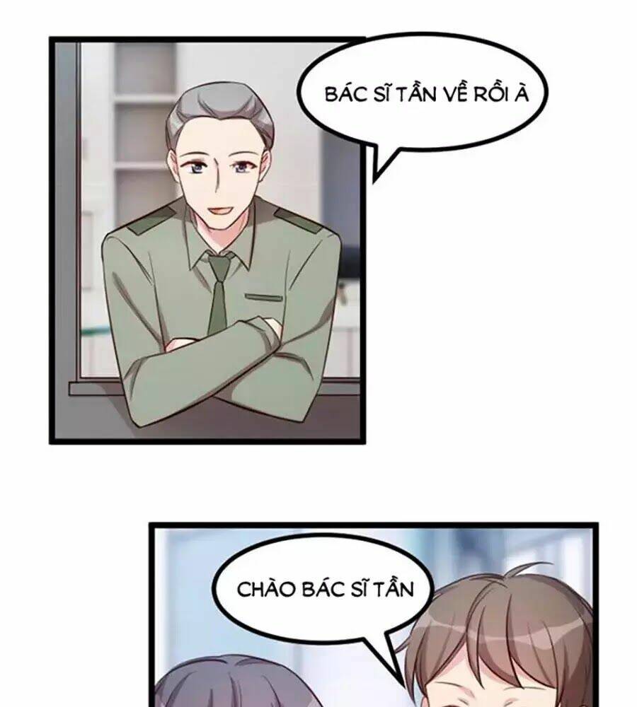 Cô Vợ Ấm Áp Của Hạ Thiếu Chapter 231 - Trang 2