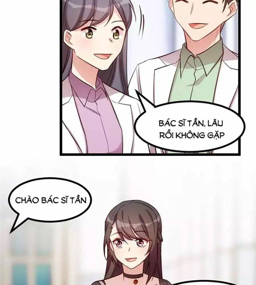 Cô Vợ Ấm Áp Của Hạ Thiếu Chapter 231 - Trang 2