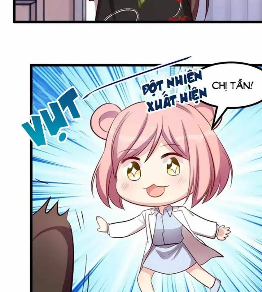 Cô Vợ Ấm Áp Của Hạ Thiếu Chapter 231 - Trang 2