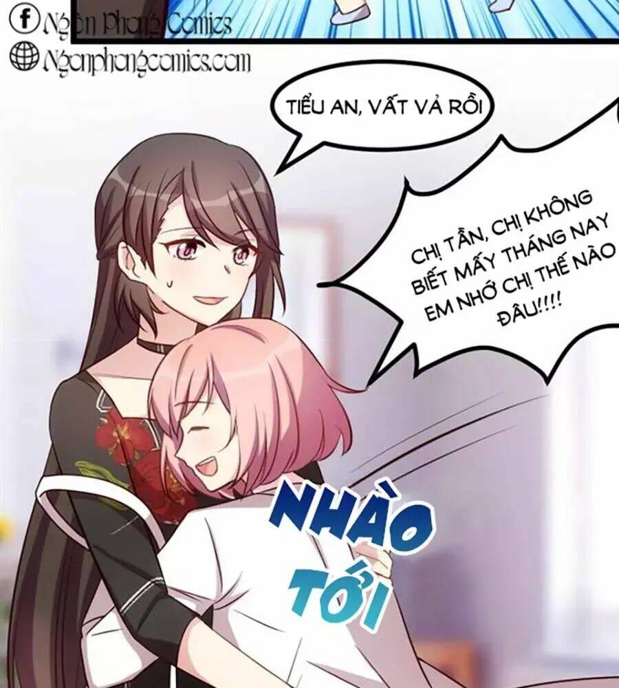 Cô Vợ Ấm Áp Của Hạ Thiếu Chapter 231 - Trang 2