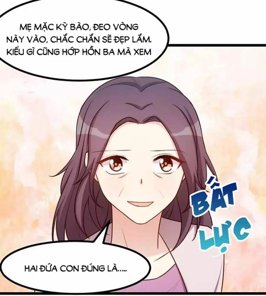 Cô Vợ Ấm Áp Của Hạ Thiếu Chapter 231 - Trang 2