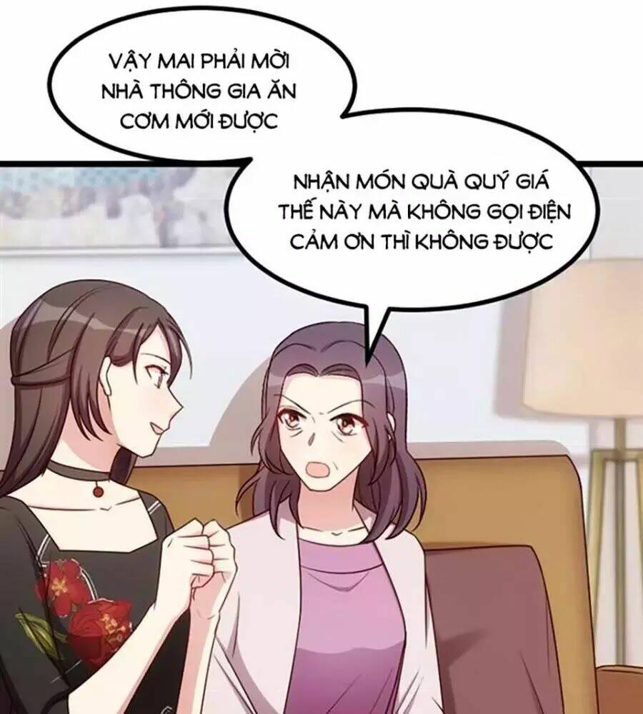 Cô Vợ Ấm Áp Của Hạ Thiếu Chapter 231 - Trang 2