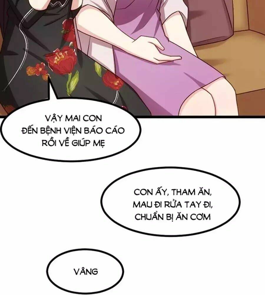 Cô Vợ Ấm Áp Của Hạ Thiếu Chapter 231 - Trang 2