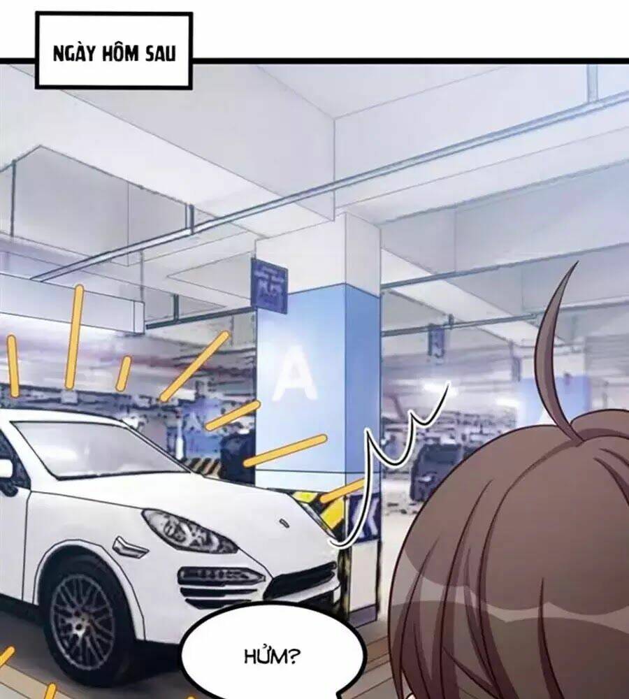 Cô Vợ Ấm Áp Của Hạ Thiếu Chapter 231 - Trang 2