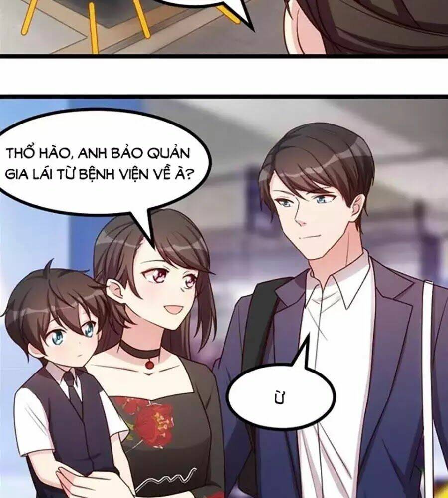 Cô Vợ Ấm Áp Của Hạ Thiếu Chapter 231 - Trang 2