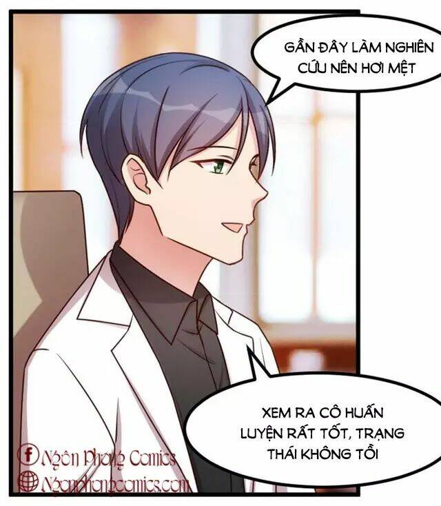 Cô Vợ Ấm Áp Của Hạ Thiếu Chapter 232 - Trang 2