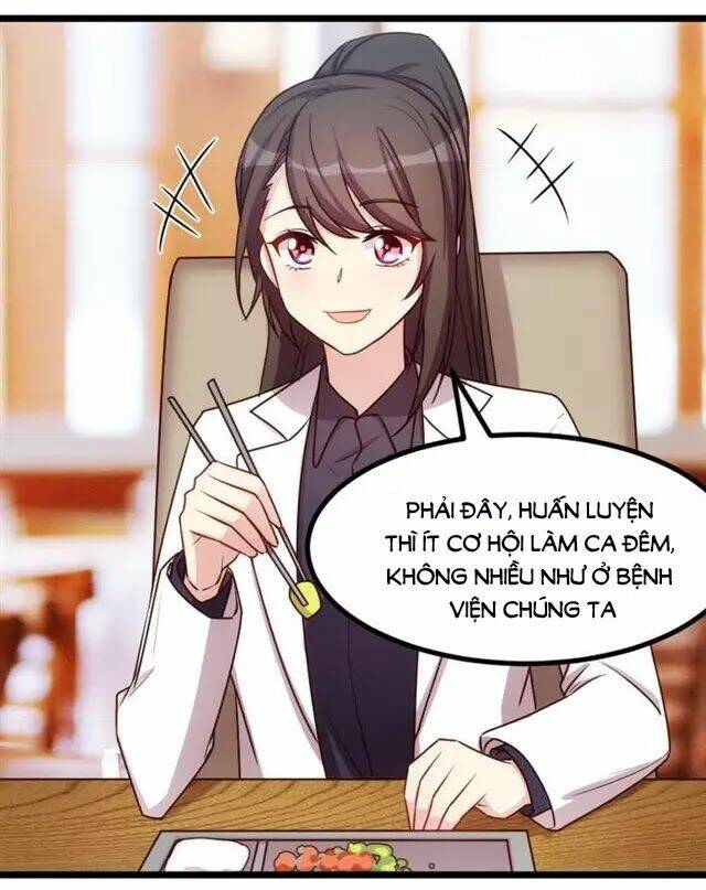 Cô Vợ Ấm Áp Của Hạ Thiếu Chapter 232 - Trang 2