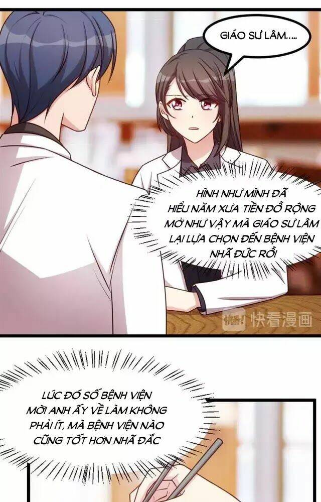 Cô Vợ Ấm Áp Của Hạ Thiếu Chapter 232 - Trang 2