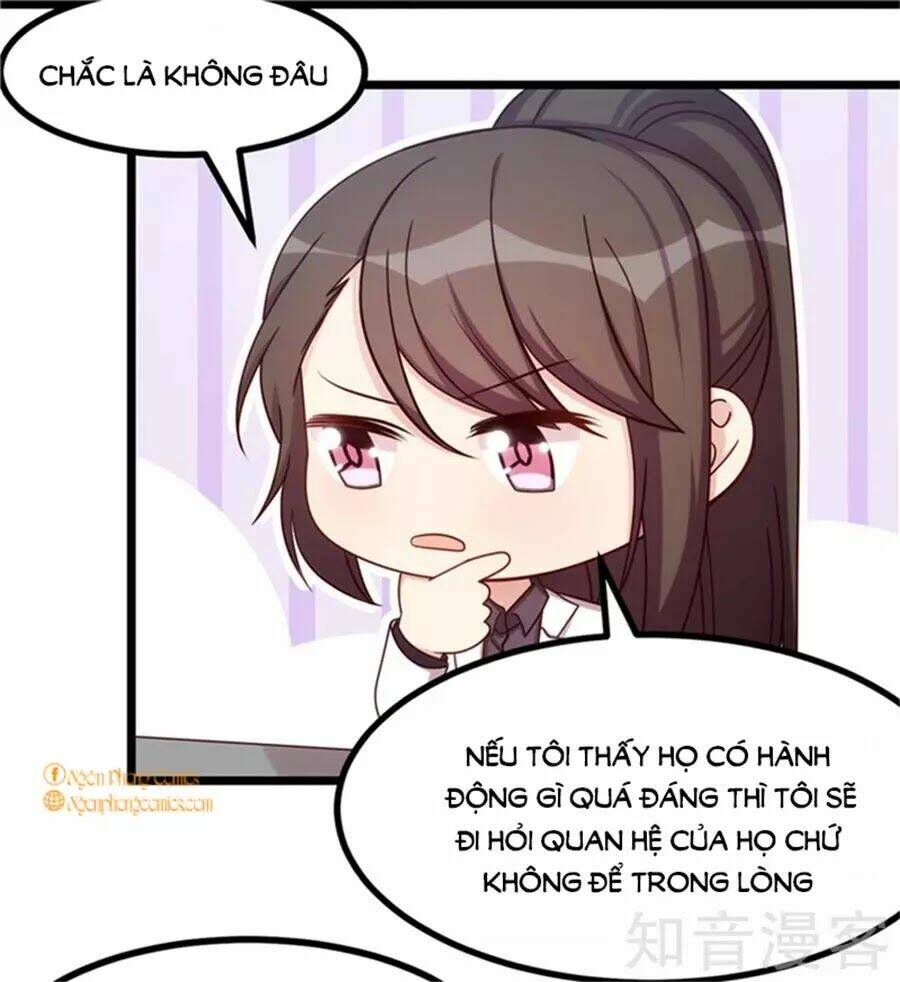 Cô Vợ Ấm Áp Của Hạ Thiếu Chapter 233 - Trang 2