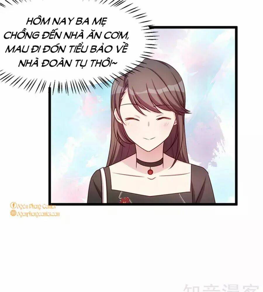 Cô Vợ Ấm Áp Của Hạ Thiếu Chapter 233 - Trang 2