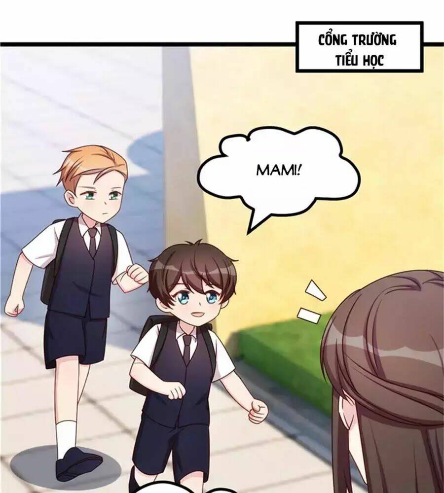 Cô Vợ Ấm Áp Của Hạ Thiếu Chapter 233 - Trang 2