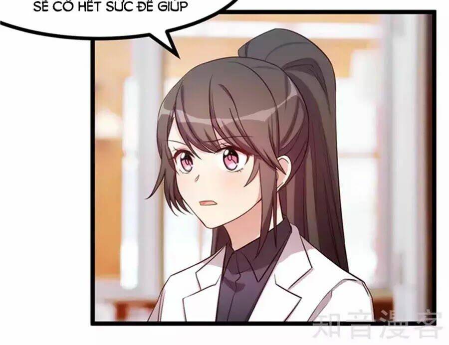 Cô Vợ Ấm Áp Của Hạ Thiếu Chapter 233 - Trang 2