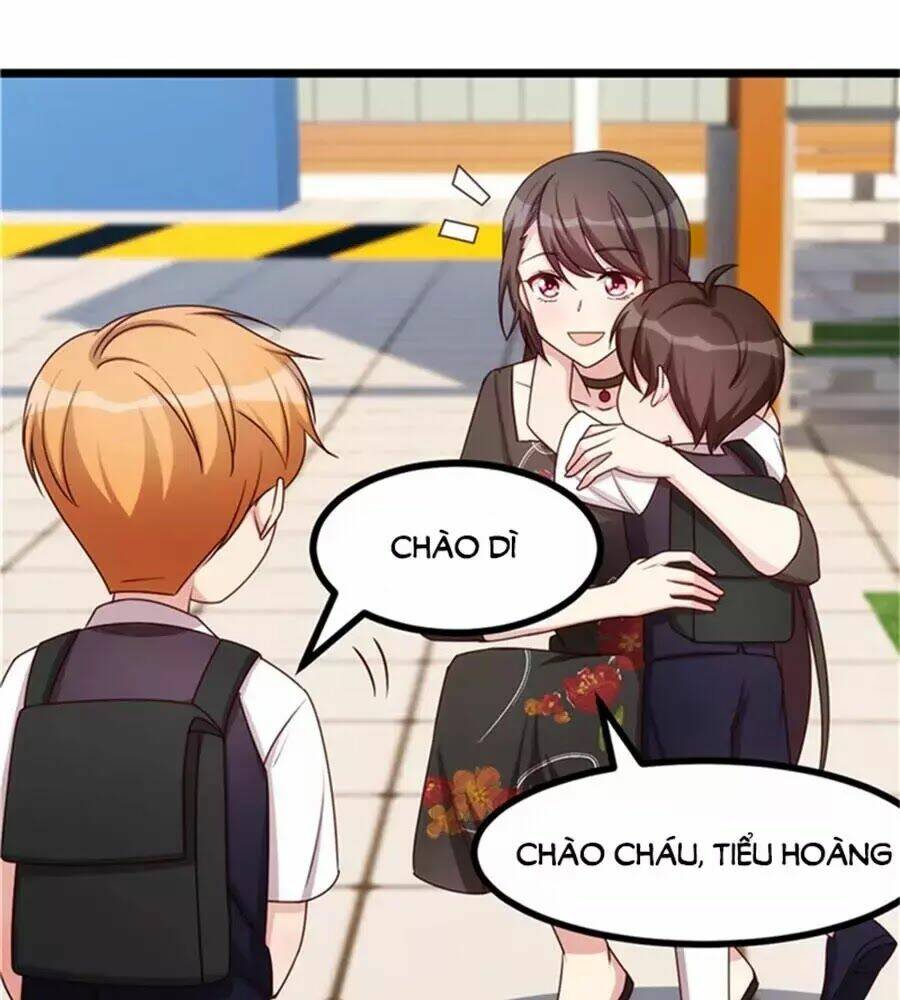 Cô Vợ Ấm Áp Của Hạ Thiếu Chapter 233 - Trang 2
