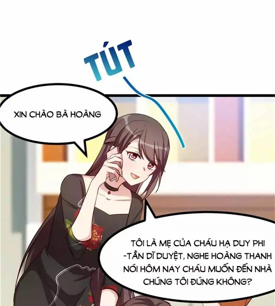 Cô Vợ Ấm Áp Của Hạ Thiếu Chapter 233 - Trang 2