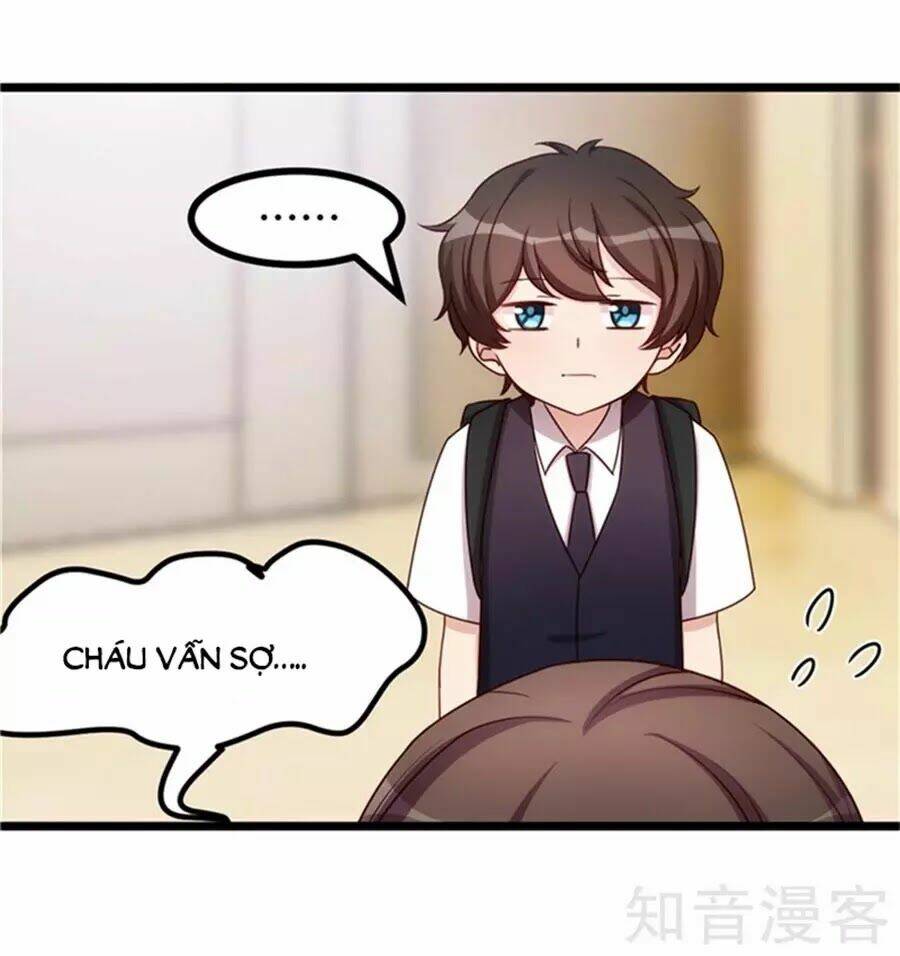 Cô Vợ Ấm Áp Của Hạ Thiếu Chapter 233 - Trang 2