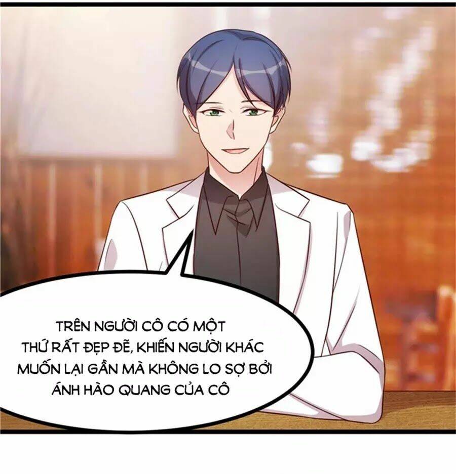 Cô Vợ Ấm Áp Của Hạ Thiếu Chapter 233 - Trang 2