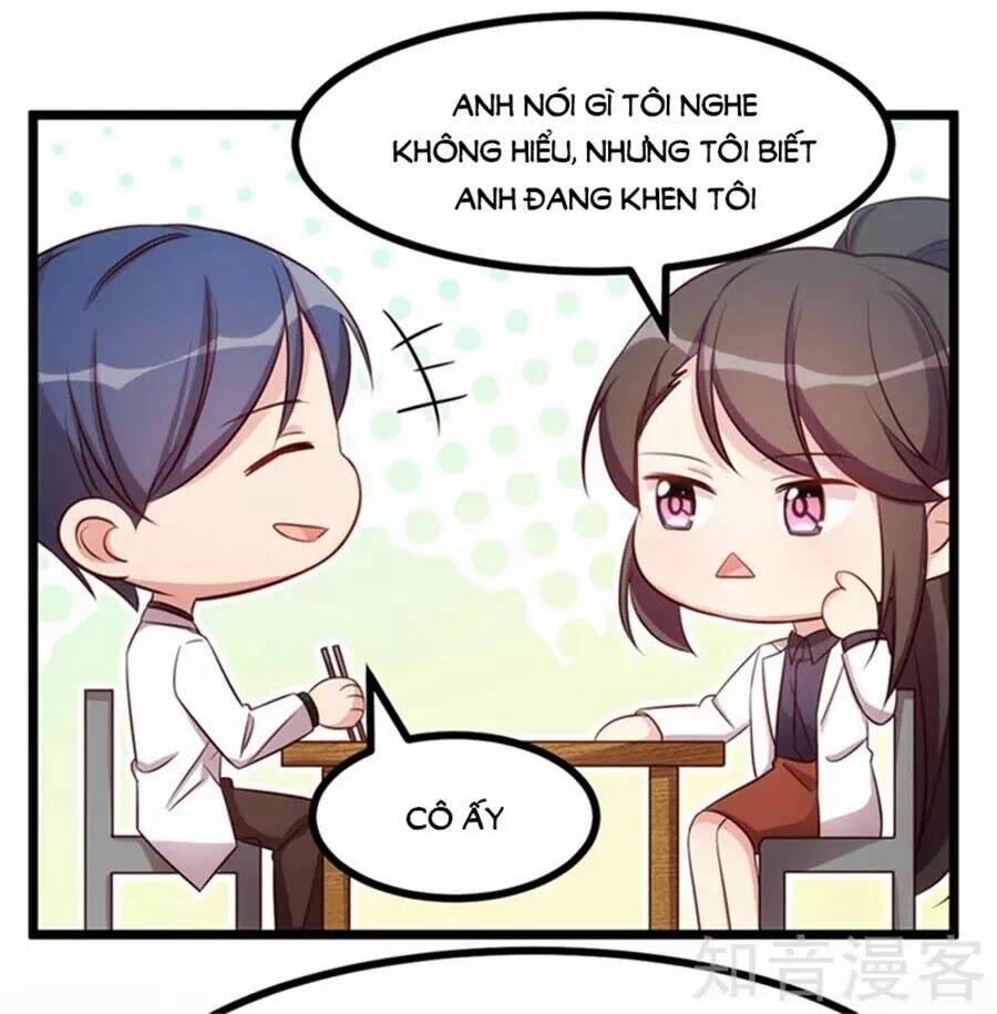 Cô Vợ Ấm Áp Của Hạ Thiếu Chapter 233 - Trang 2