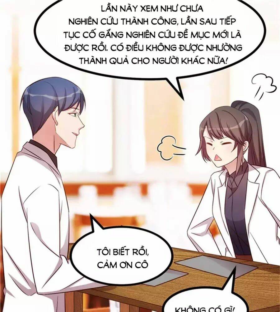 Cô Vợ Ấm Áp Của Hạ Thiếu Chapter 233 - Trang 2