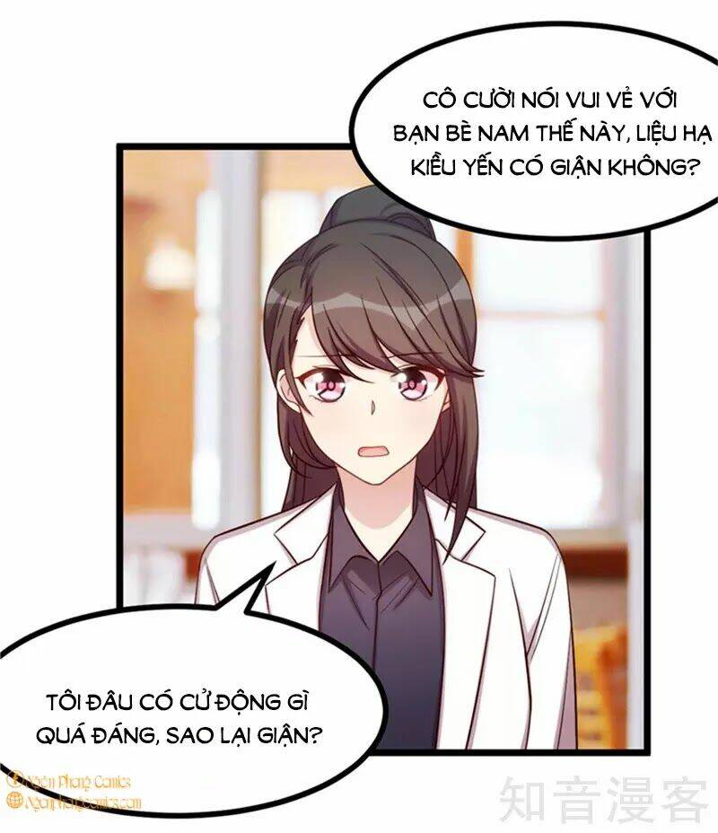 Cô Vợ Ấm Áp Của Hạ Thiếu Chapter 233 - Trang 2