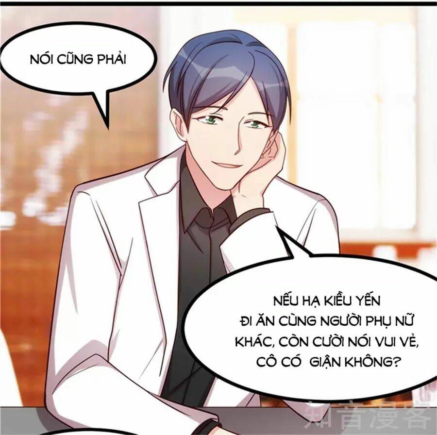 Cô Vợ Ấm Áp Của Hạ Thiếu Chapter 233 - Trang 2