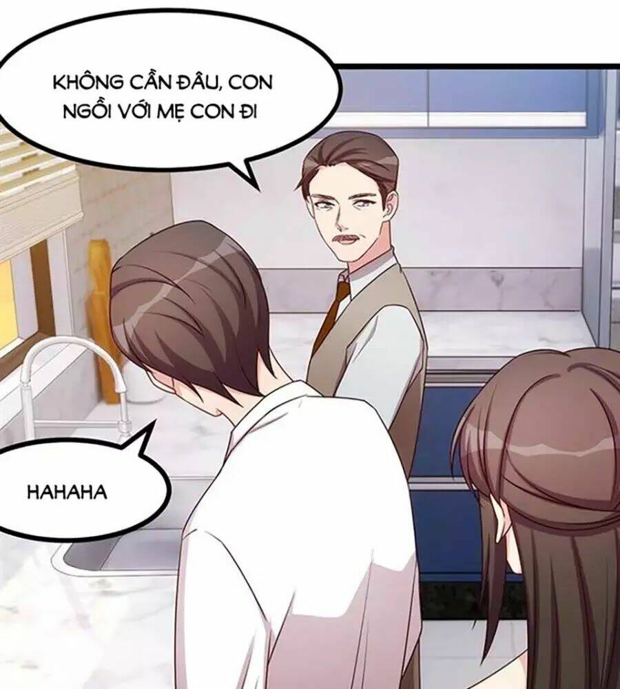 Cô Vợ Ấm Áp Của Hạ Thiếu Chapter 234 - Trang 2