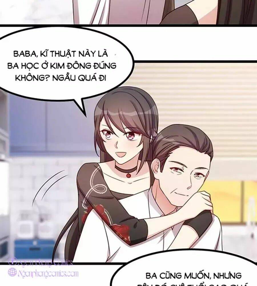 Cô Vợ Ấm Áp Của Hạ Thiếu Chapter 234 - Trang 2