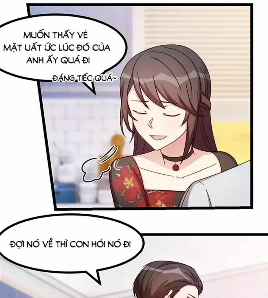 Cô Vợ Ấm Áp Của Hạ Thiếu Chapter 234 - Trang 2