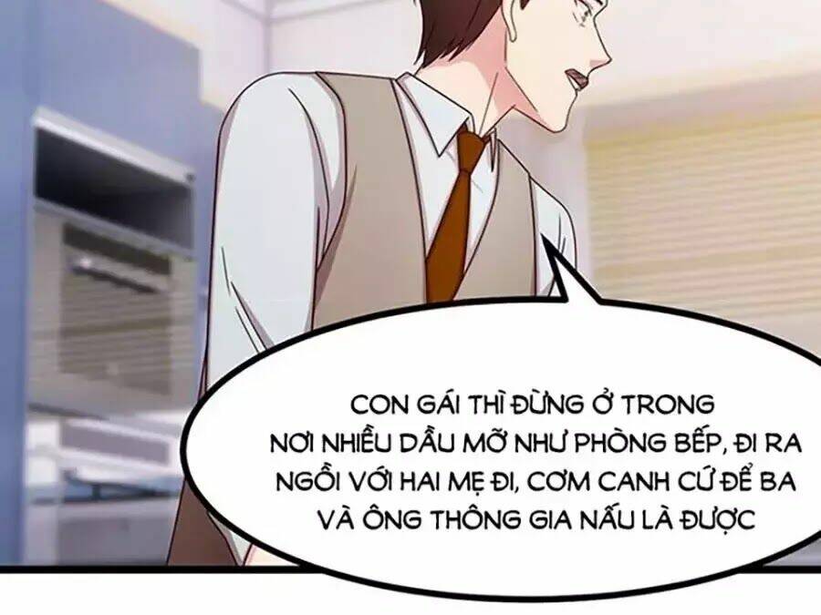 Cô Vợ Ấm Áp Của Hạ Thiếu Chapter 234 - Trang 2