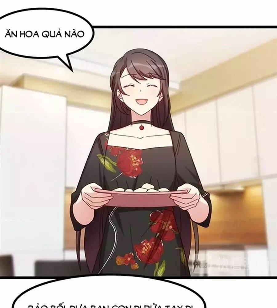 Cô Vợ Ấm Áp Của Hạ Thiếu Chapter 234 - Trang 2