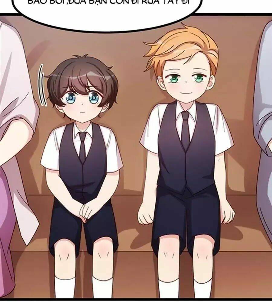 Cô Vợ Ấm Áp Của Hạ Thiếu Chapter 234 - Trang 2