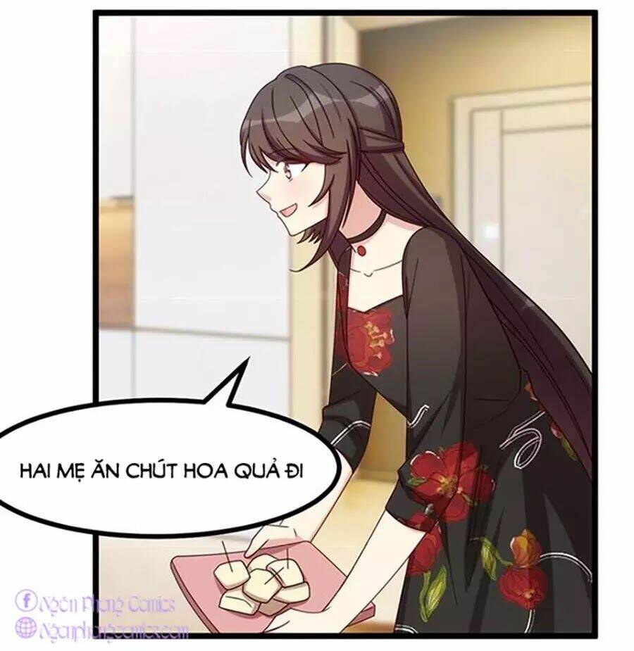 Cô Vợ Ấm Áp Của Hạ Thiếu Chapter 234 - Trang 2