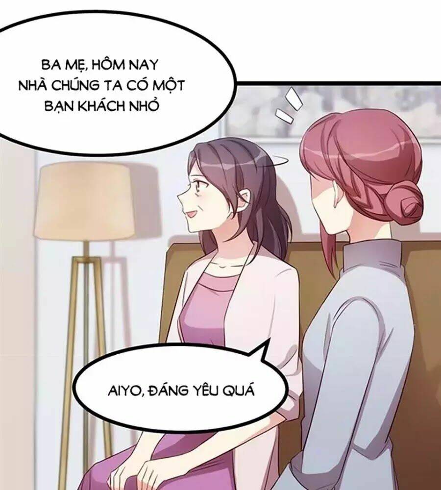 Cô Vợ Ấm Áp Của Hạ Thiếu Chapter 234 - Trang 2