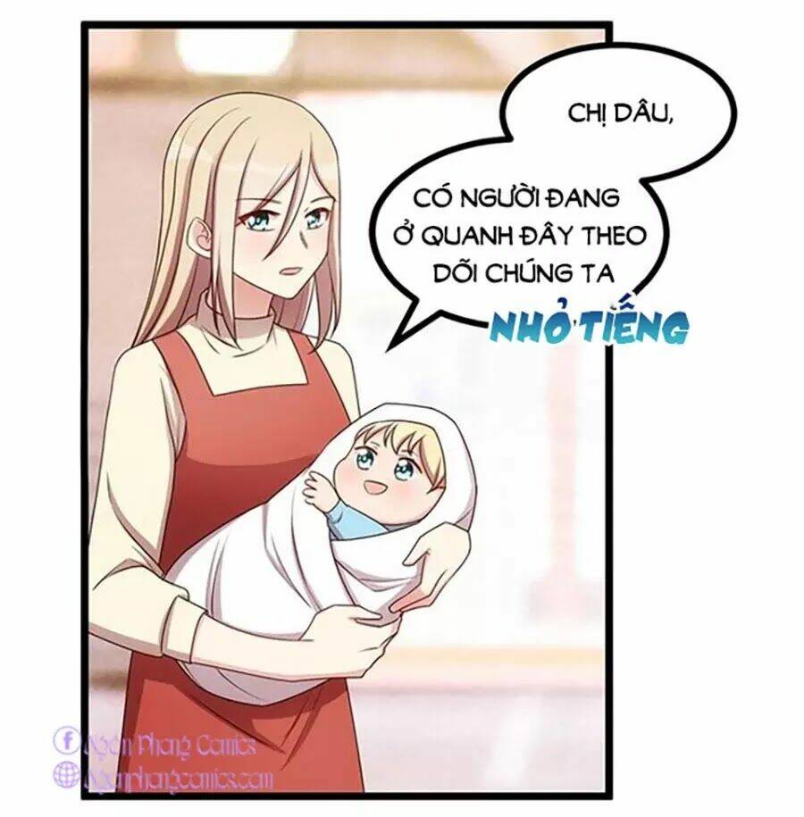 Cô Vợ Ấm Áp Của Hạ Thiếu Chapter 234 - Trang 2