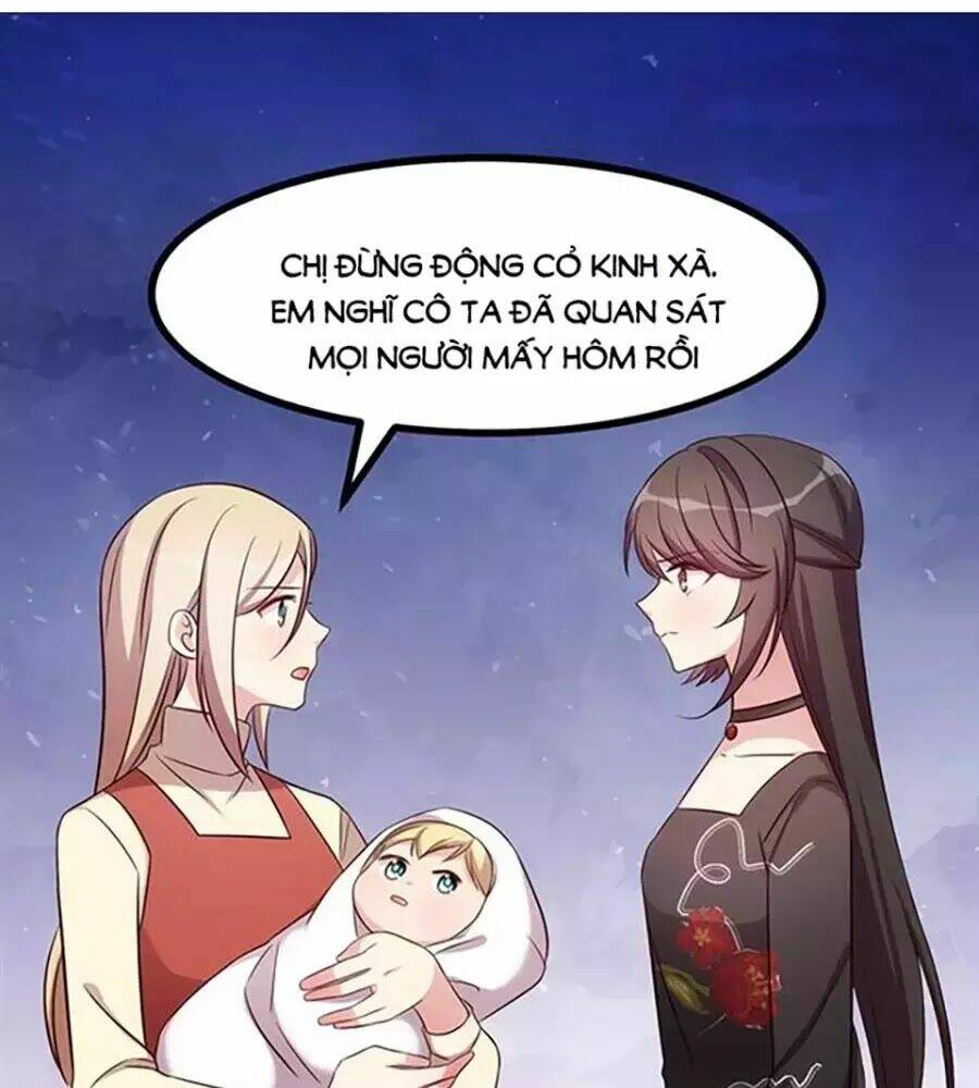 Cô Vợ Ấm Áp Của Hạ Thiếu Chapter 234 - Trang 2