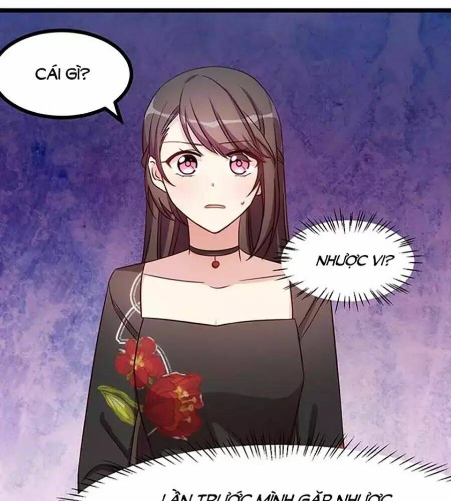 Cô Vợ Ấm Áp Của Hạ Thiếu Chapter 234 - Trang 2