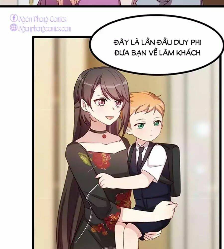 Cô Vợ Ấm Áp Của Hạ Thiếu Chapter 234 - Trang 2