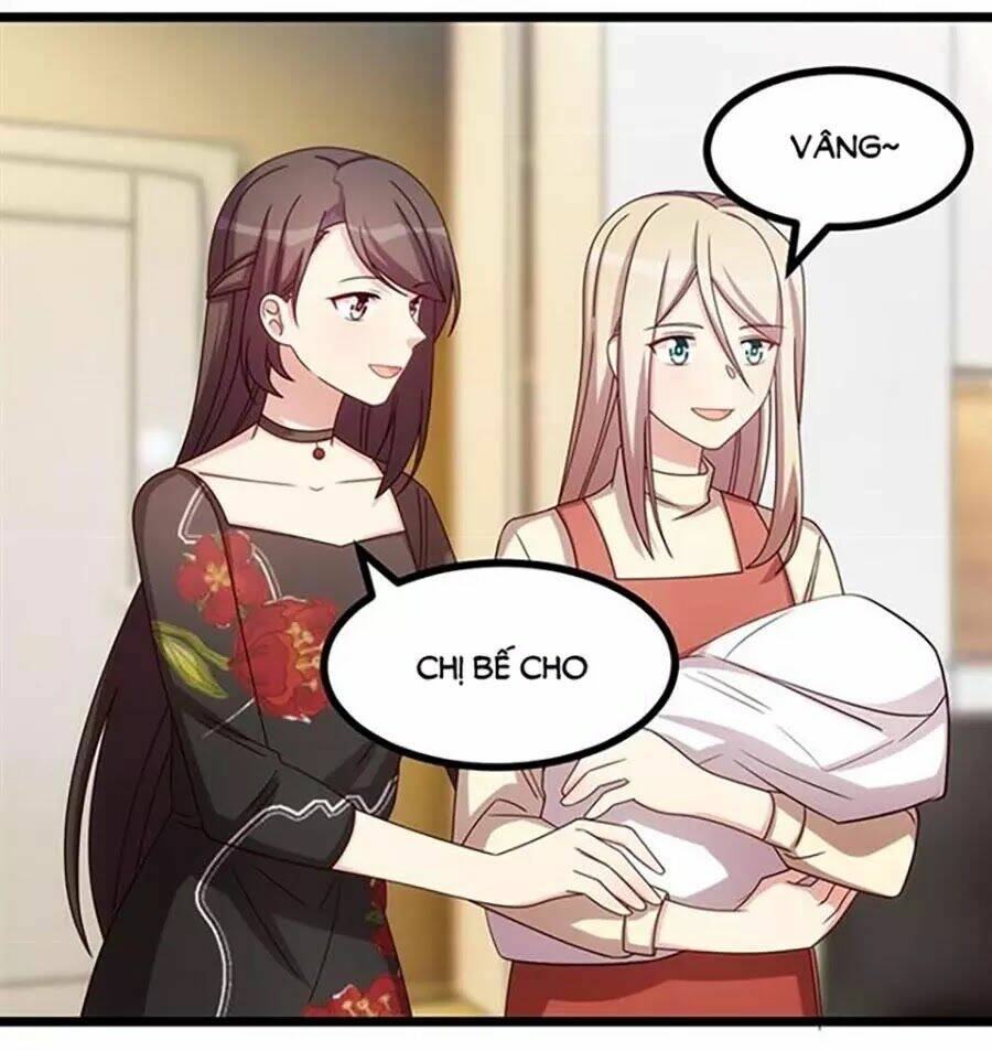 Cô Vợ Ấm Áp Của Hạ Thiếu Chapter 234 - Trang 2