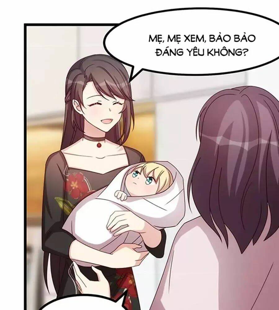 Cô Vợ Ấm Áp Của Hạ Thiếu Chapter 234 - Trang 2