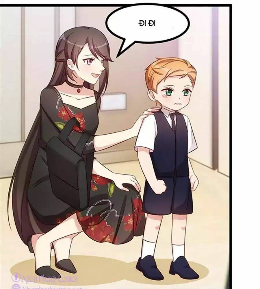 Cô Vợ Ấm Áp Của Hạ Thiếu Chapter 234 - Trang 2