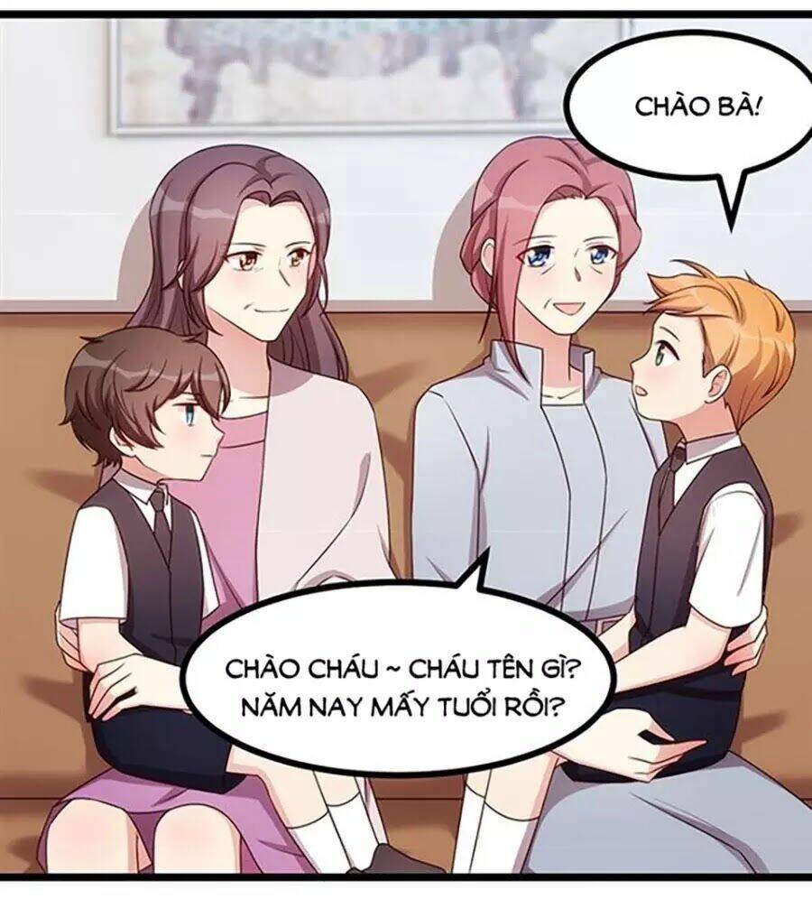 Cô Vợ Ấm Áp Của Hạ Thiếu Chapter 234 - Trang 2